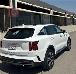 كيا سورينتو